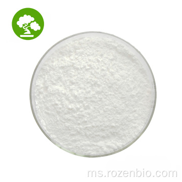 Kulit Whitening Bahan Mentah Powder Acid Tranexamic